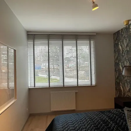 Leonardo 2 Z Prywatna Plaza Nad Jeziorem Ukiel * Ольштын