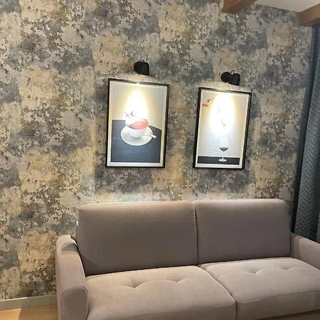 Leonardo 2 Z Prywatna Plaza Nad Jeziorem Ukiel * Ольштын