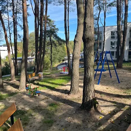 Leonardo 2 Z Prywatna Plaza Nad Jeziorem Ukiel Apartament Olsztyn (Warmian-Masurian)