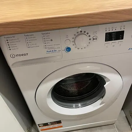 Leonardo 2 Z Prywatna Plaza Nad Jeziorem Ukiel * Olsztyn (Warmian-Masurian)