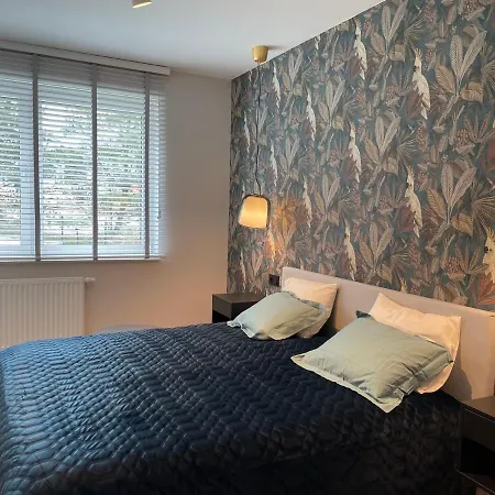 Leonardo 2 Z Prywatna Plaza Nad Jeziorem Ukiel *