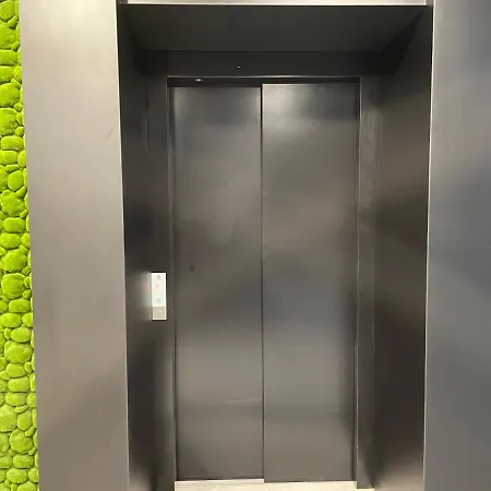 Leonardo 2 Z Prywatna Plaza Nad Jeziorem Ukiel Apartman *
