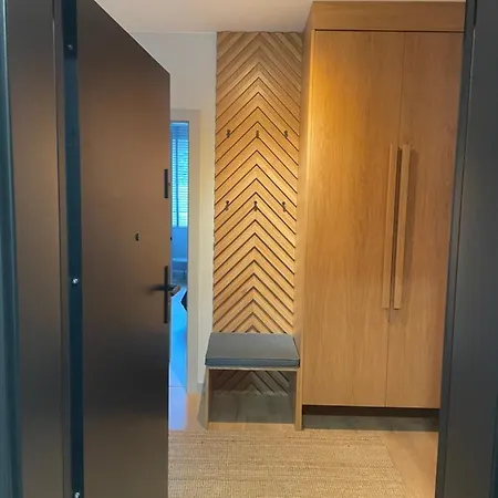 Leonardo 2 Z Prywatna Plaza Nad Jeziorem Ukiel * Όλστυν