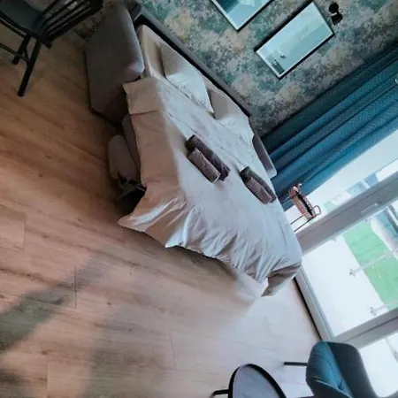 Leonardo 2 Z Prywatna Plaza Nad Jeziorem Ukiel Apartament Olsztyn (Warmian-Masurian)